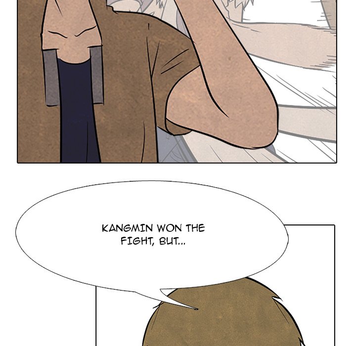 High School Devil chapter 100 page 68