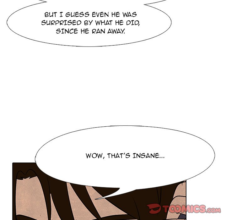 High School Devil chapter 100 page 70