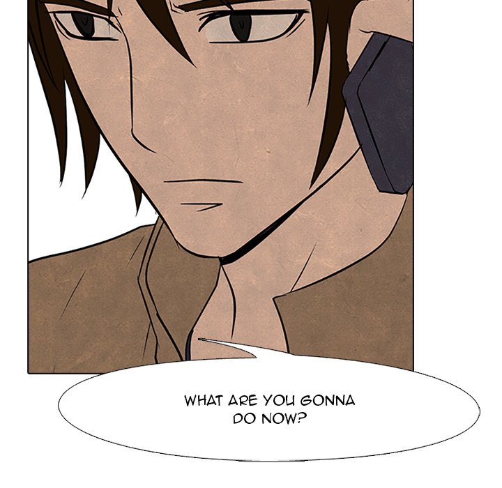 High School Devil chapter 100 page 71
