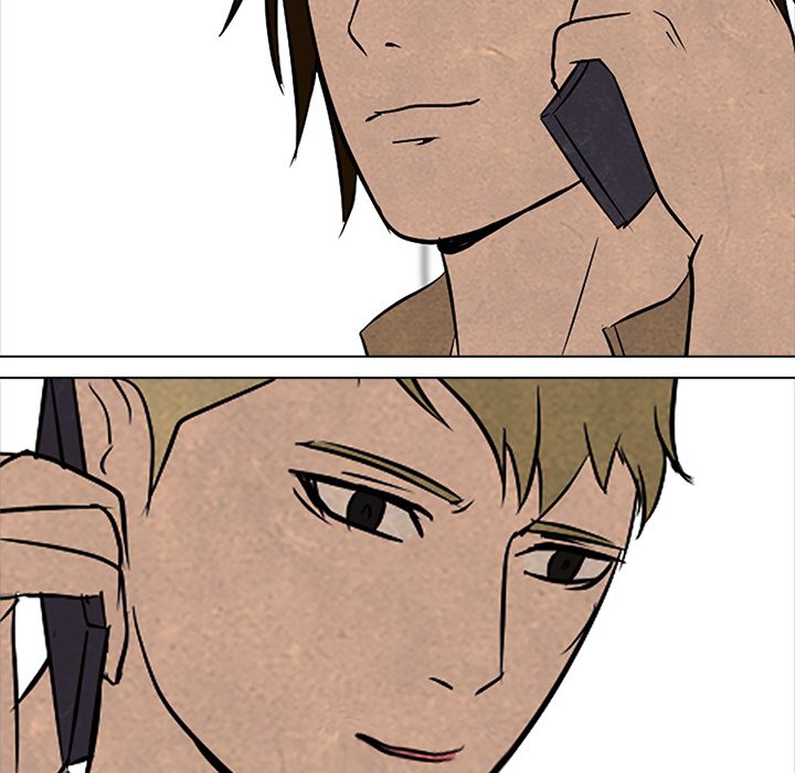 High School Devil chapter 100 page 76