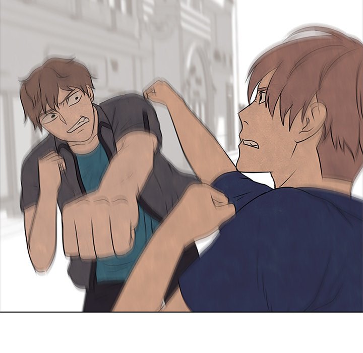High School Devil chapter 100 page 79