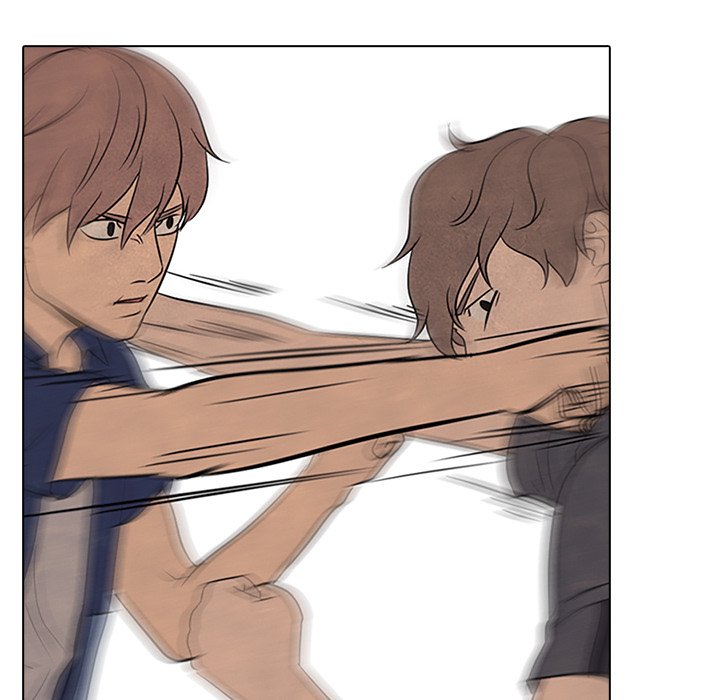 High School Devil chapter 100 page 80