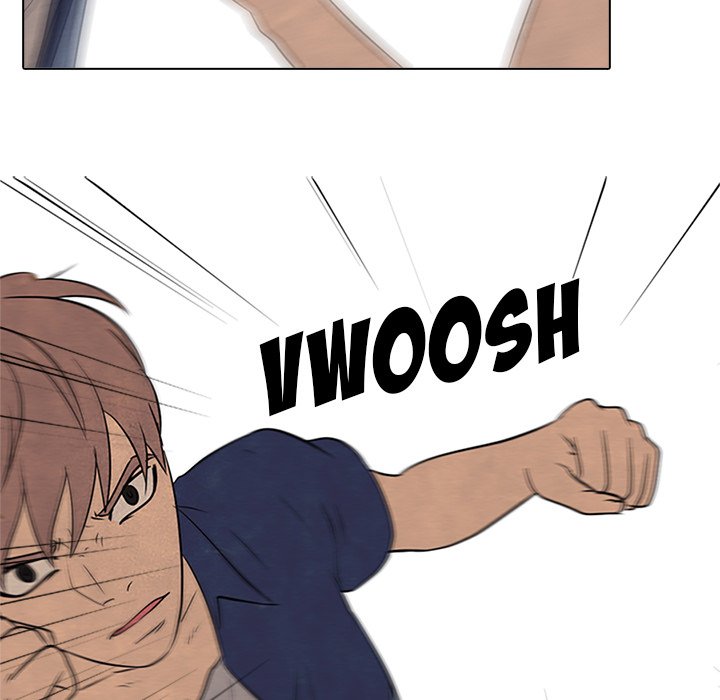 High School Devil chapter 100 page 81