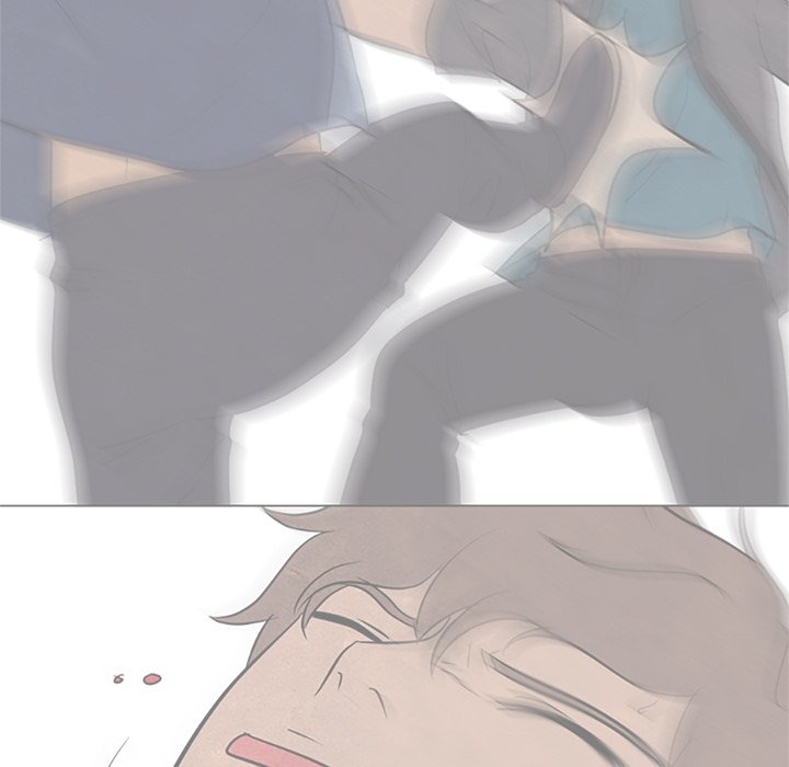 High School Devil chapter 100 page 87