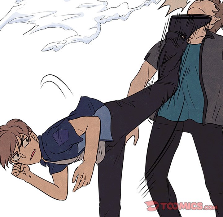 High School Devil chapter 100 page 90