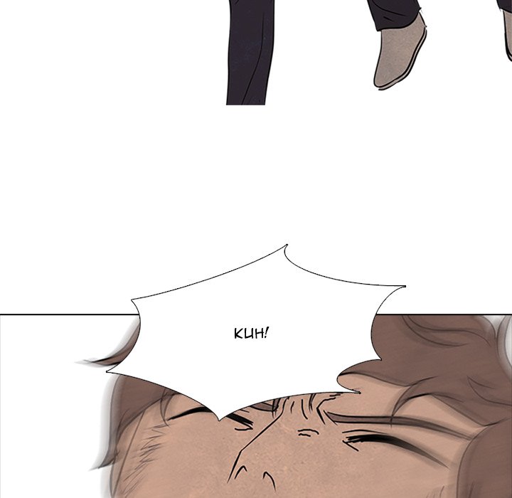 High School Devil chapter 100 page 91