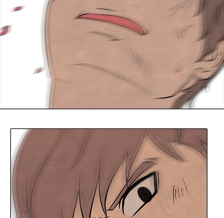 High School Devil chapter 100 page 92