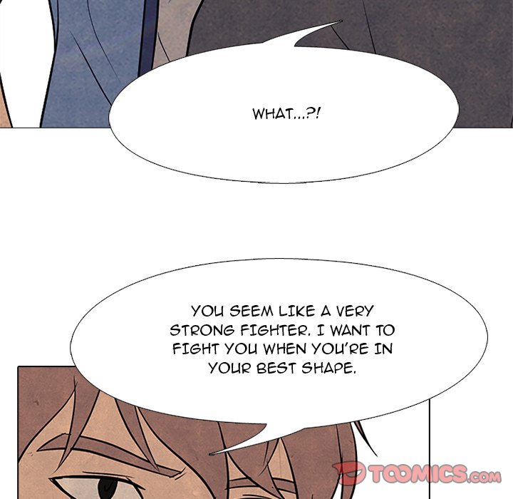 High School Devil chapter 100 page 98
