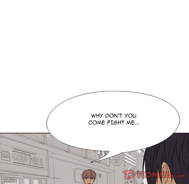 High School Devil chapter 100 page 102