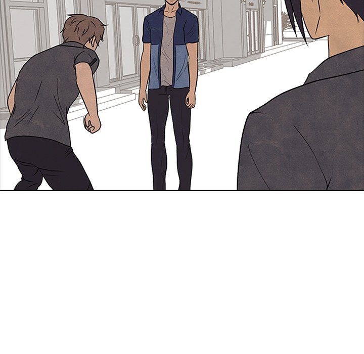 High School Devil chapter 100 page 103