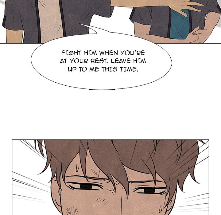 High School Devil chapter 101 page 20