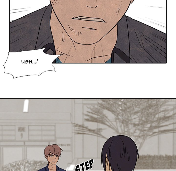 High School Devil chapter 101 page 21