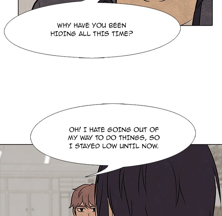 High School Devil chapter 101 page 25