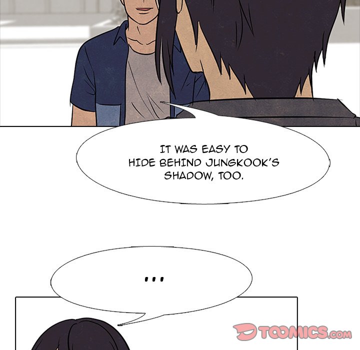 High School Devil chapter 101 page 26