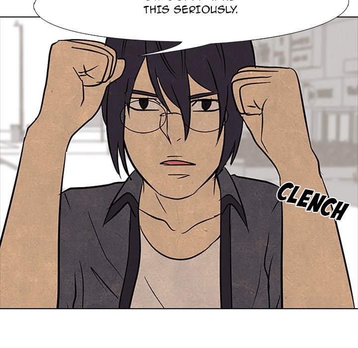 High School Devil chapter 101 page 32