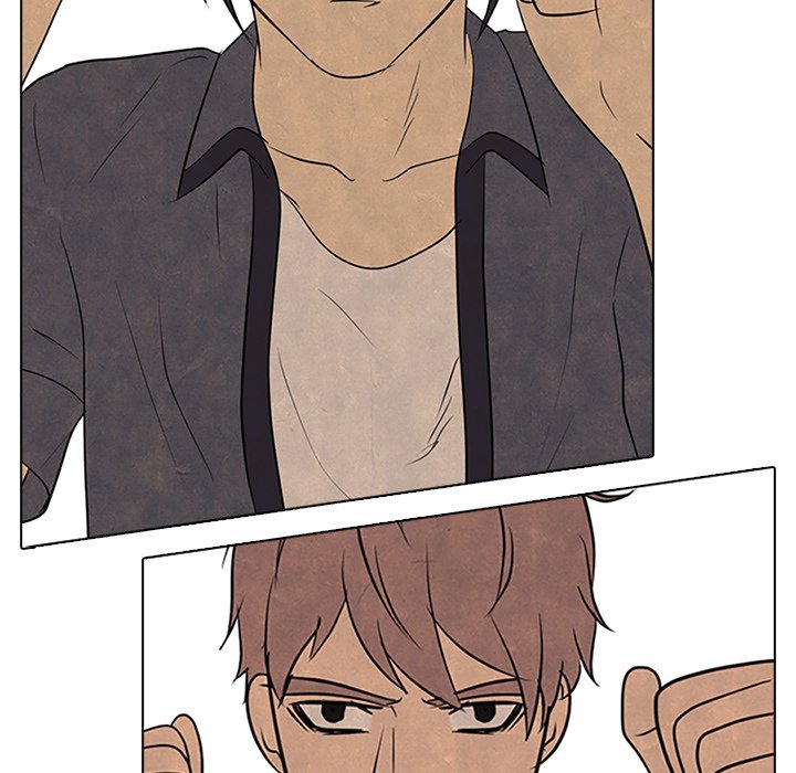 High School Devil chapter 101 page 35