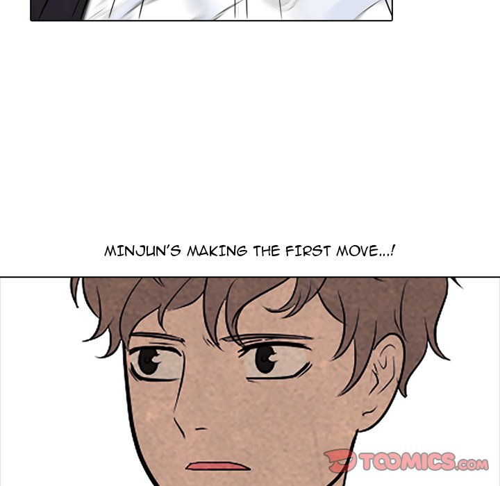 High School Devil chapter 101 page 42
