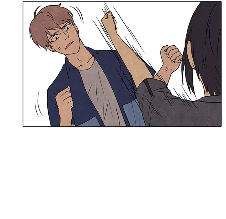 High School Devil chapter 101 page 60
