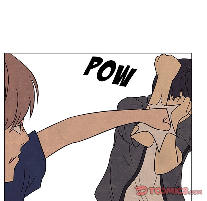 High School Devil chapter 101 page 66
