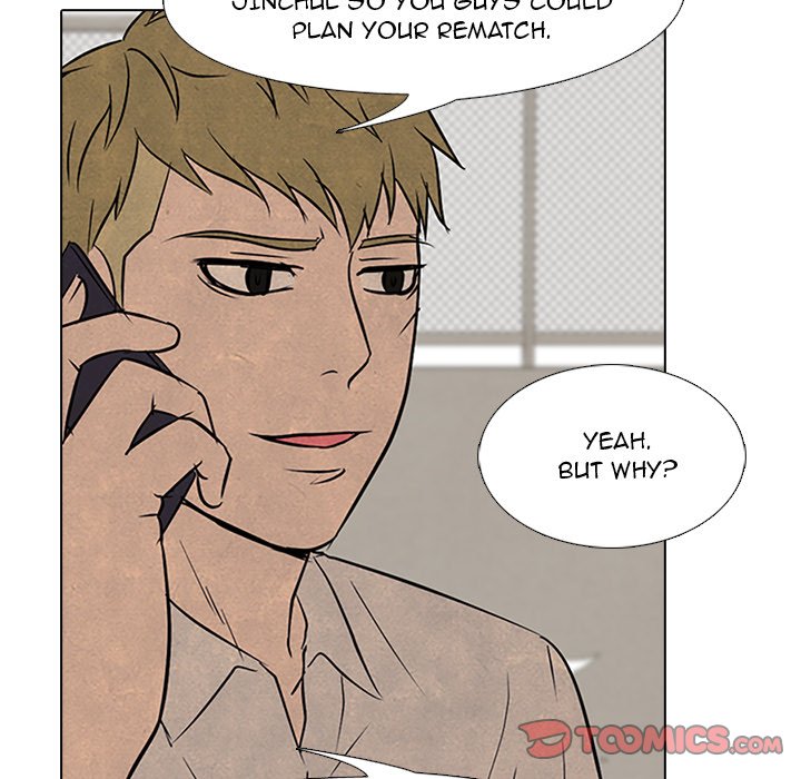 High School Devil chapter 101 page 86