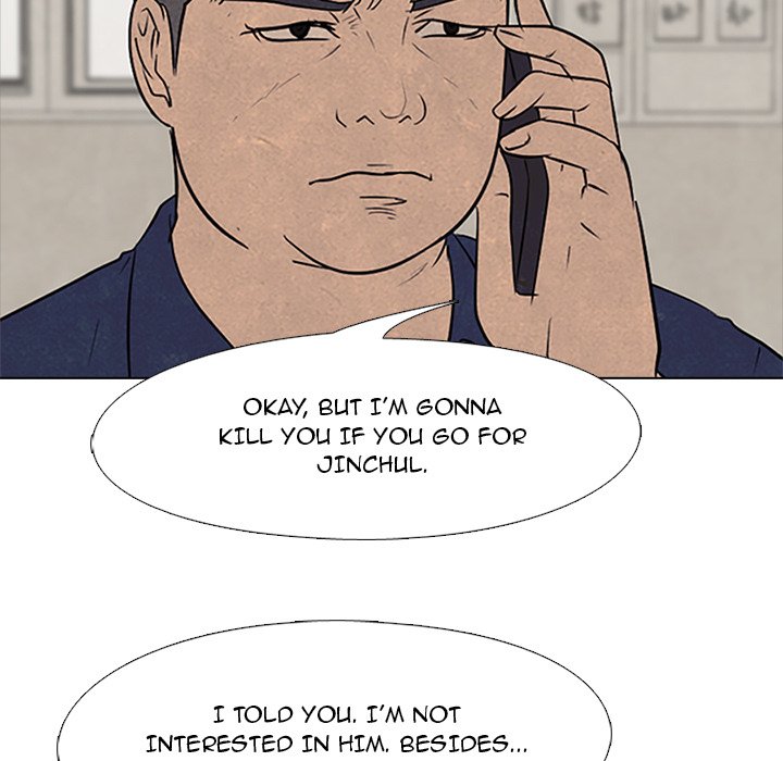 High School Devil chapter 101 page 91