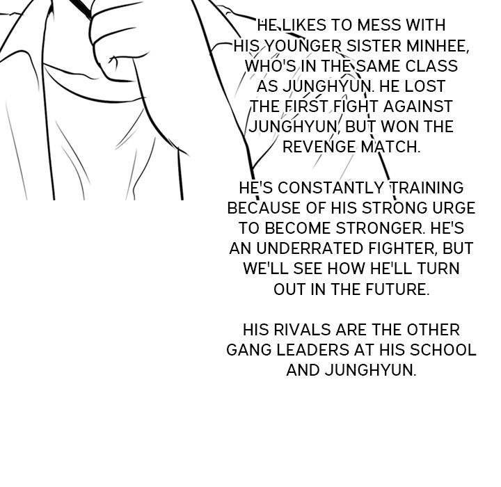 High School Devil chapter 101 page 108