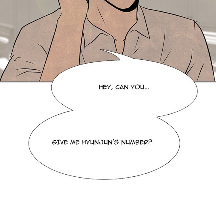 High School Devil chapter 102 page 11
