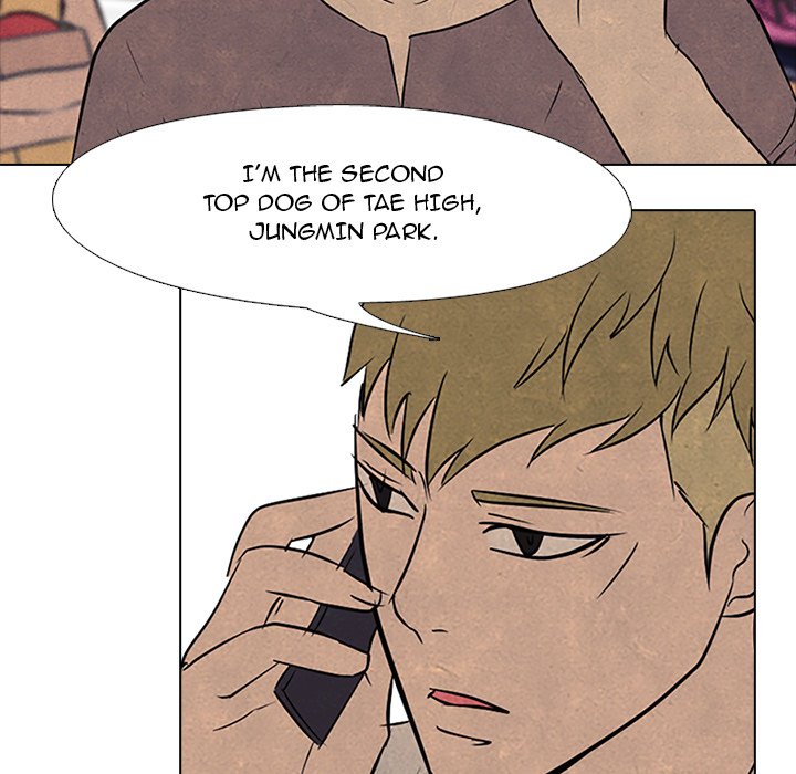 High School Devil chapter 102 page 16