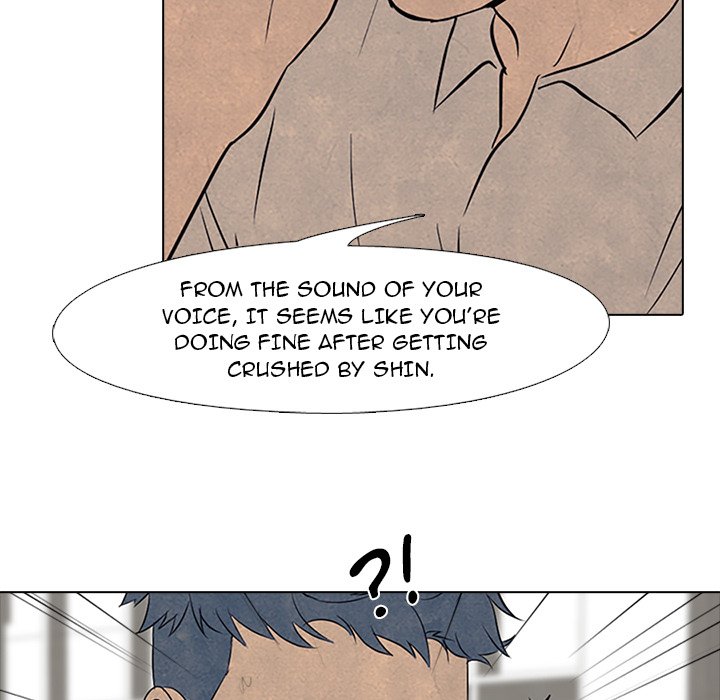 High School Devil chapter 102 page 17