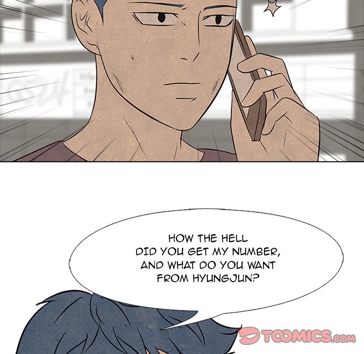 High School Devil chapter 102 page 18