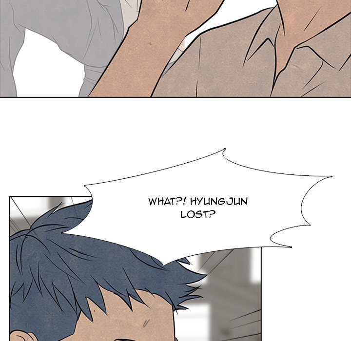 High School Devil chapter 102 page 21