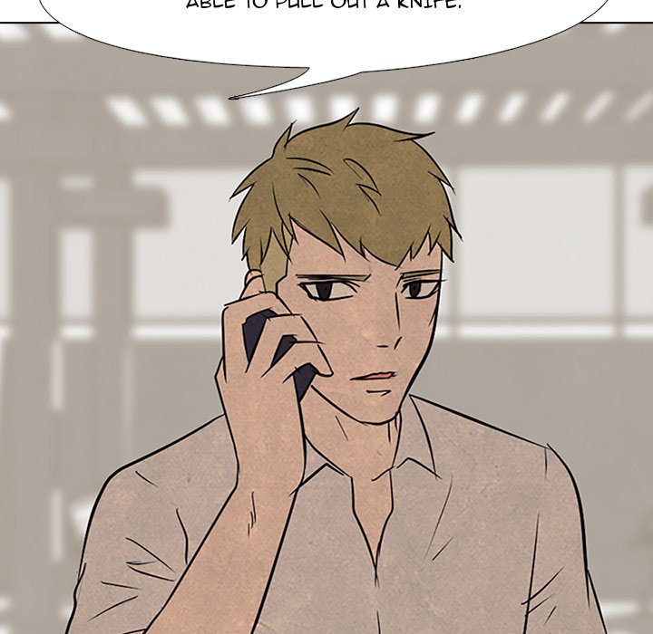 High School Devil chapter 102 page 23