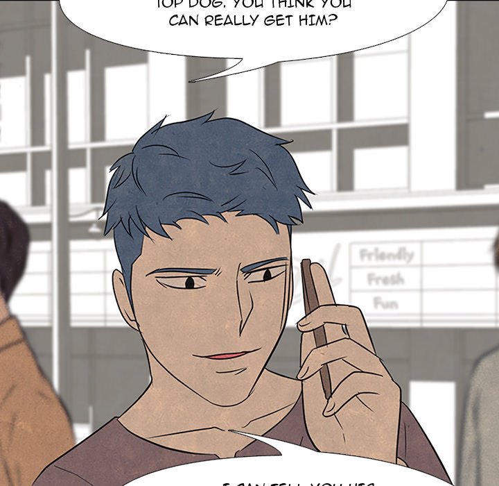 High School Devil chapter 102 page 25