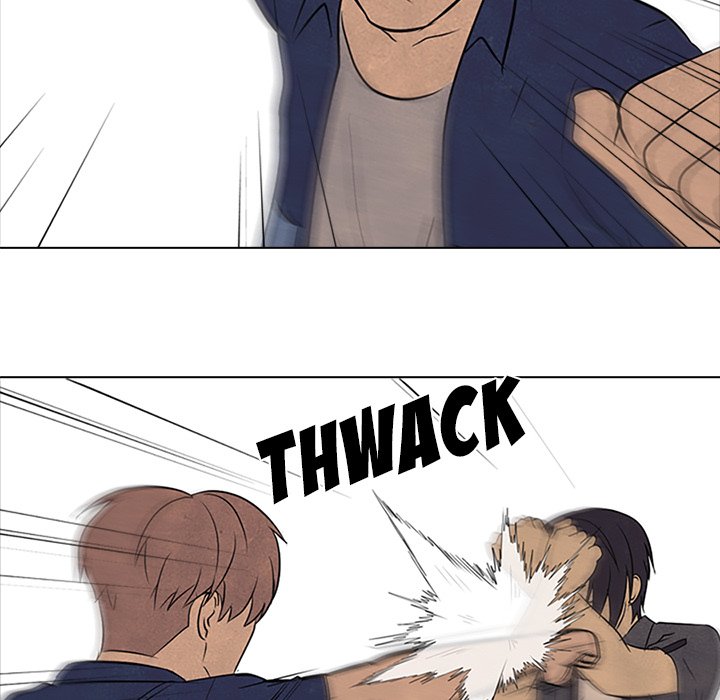 High School Devil chapter 102 page 31