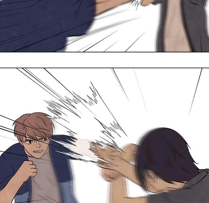 High School Devil chapter 102 page 32
