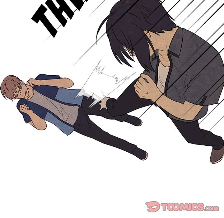 High School Devil chapter 102 page 34