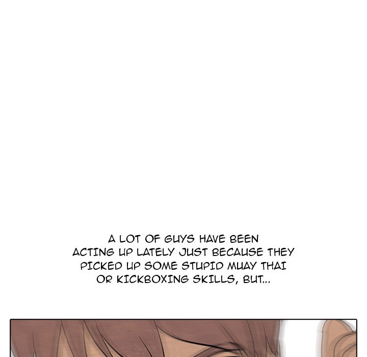 High School Devil chapter 102 page 35