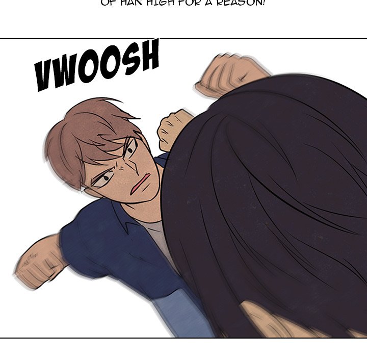 High School Devil chapter 102 page 39