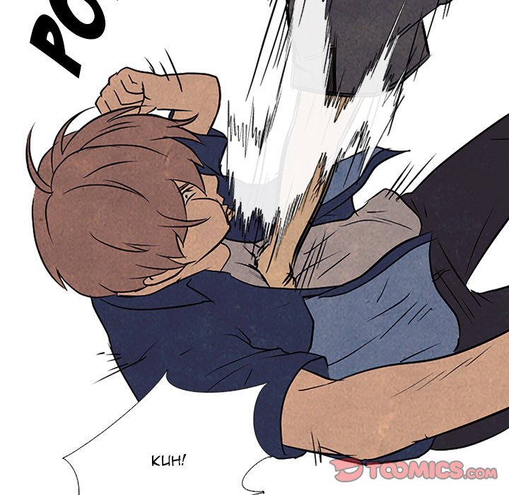 High School Devil chapter 102 page 42