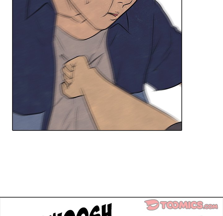 High School Devil chapter 102 page 46