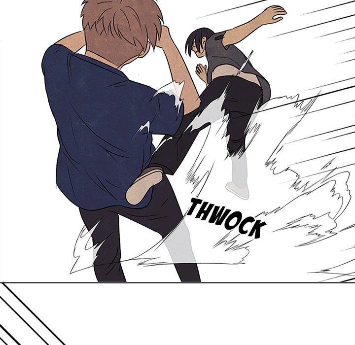 High School Devil chapter 102 page 48