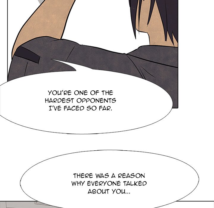 High School Devil chapter 102 page 56