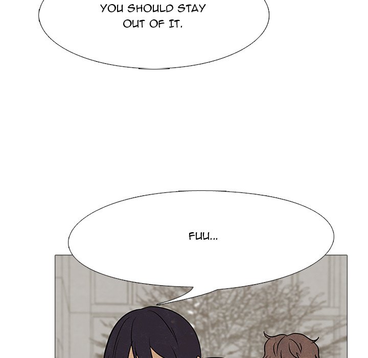 High School Devil chapter 102 page 61