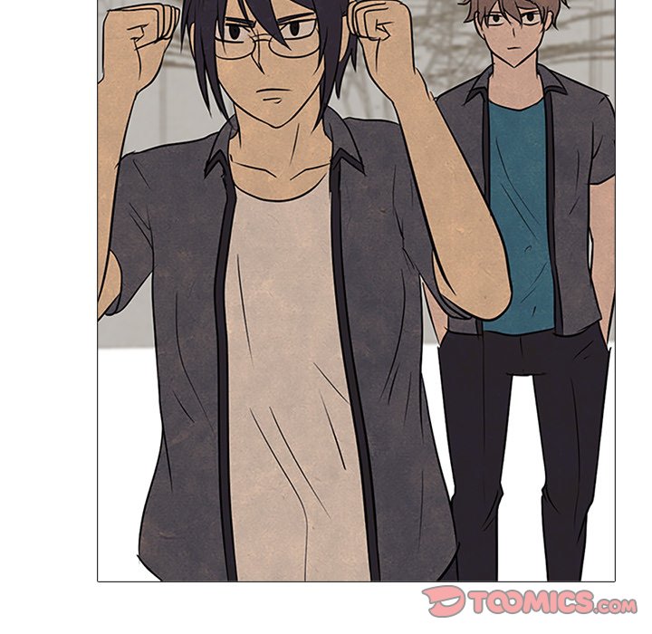 High School Devil chapter 102 page 62