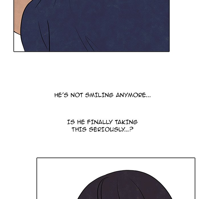 High School Devil chapter 102 page 67