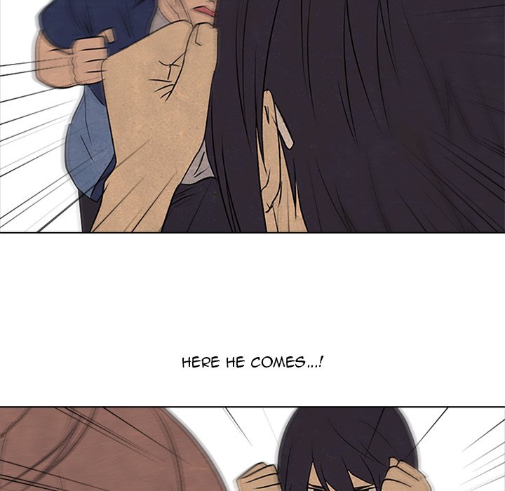 High School Devil chapter 102 page 72