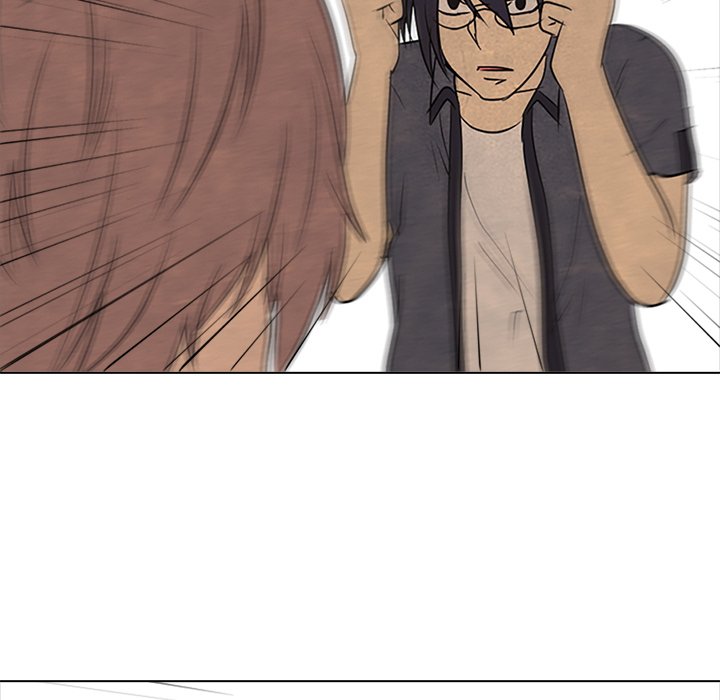 High School Devil chapter 102 page 73
