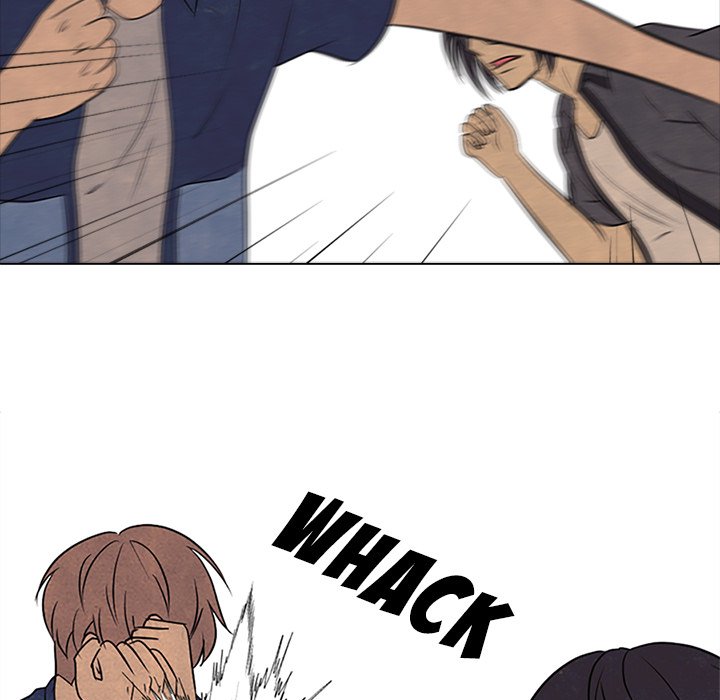 High School Devil chapter 102 page 75