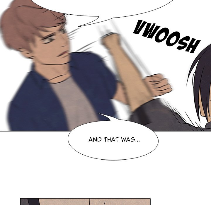 High School Devil chapter 102 page 80
