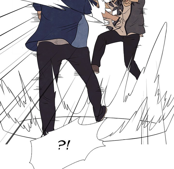 High School Devil chapter 102 page 85